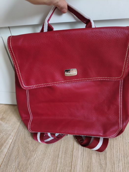 Rucsac tip poșetă Betty Barclay.