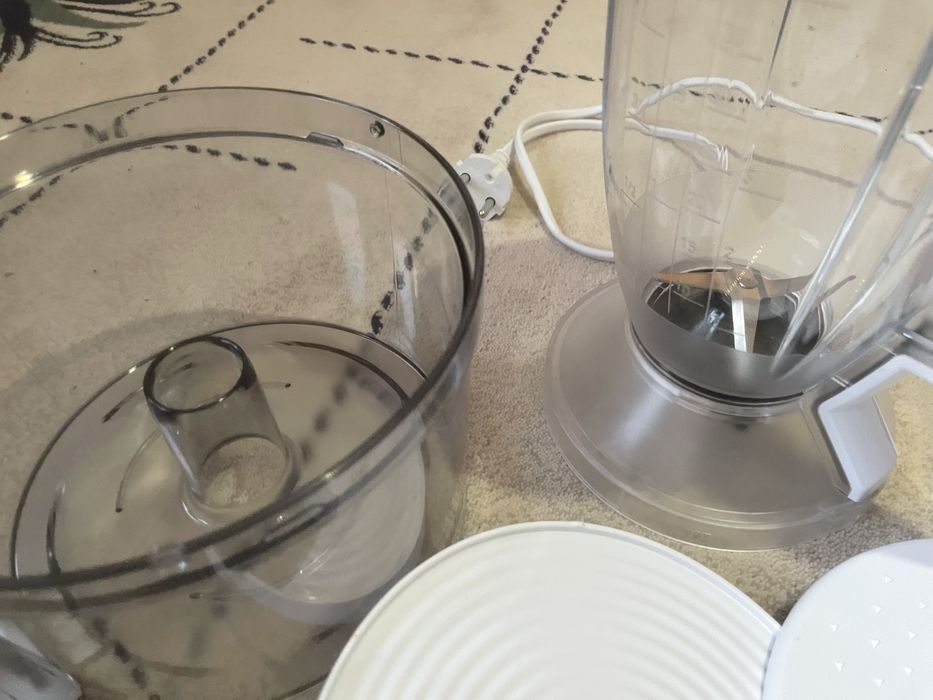 Bocsh Кухненски робот мултифункционален