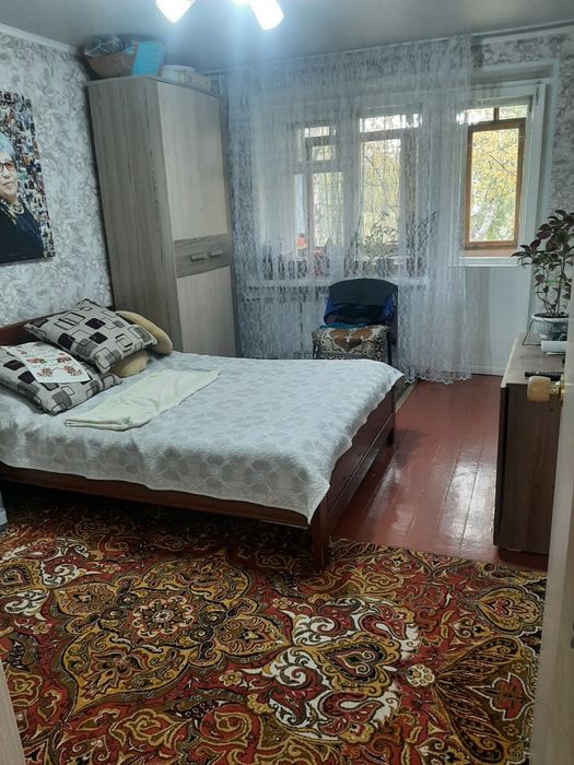 Продам 2х ул. Ауэзова 1(брежн.)!