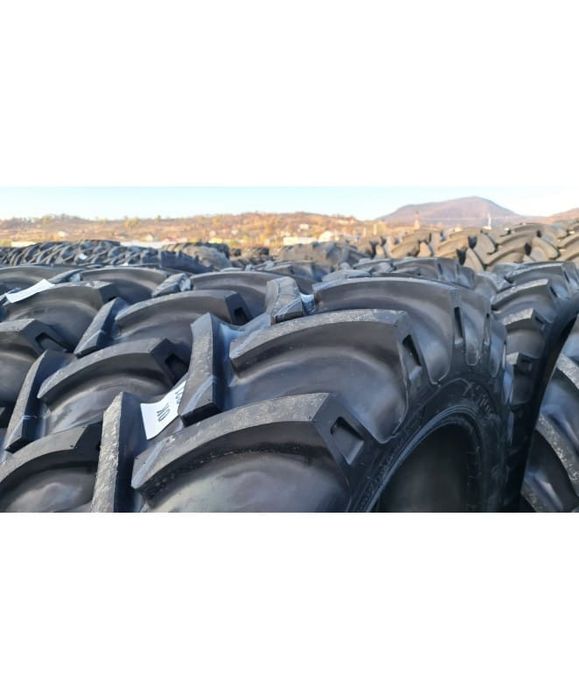 16.9-34 GTK AS100 14pr tt  Cauciucuri tractor, Fiat, Case, Fendt, John Deere, New Holland, Massey Ferguson, UTB   Cauciucuri tractor, Fiat, Case, Fend