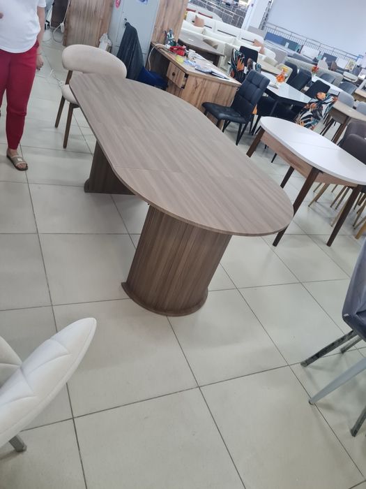 Кухоный столы джапанди мдф