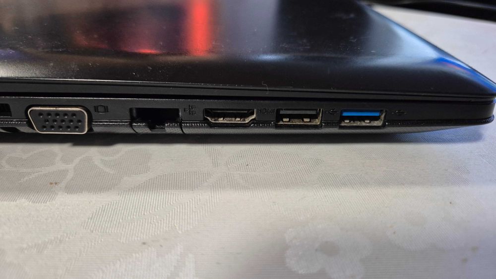 Lenovo inspiron Z50-70 Intel i7-4510U  2 GHz 3.10 GHz