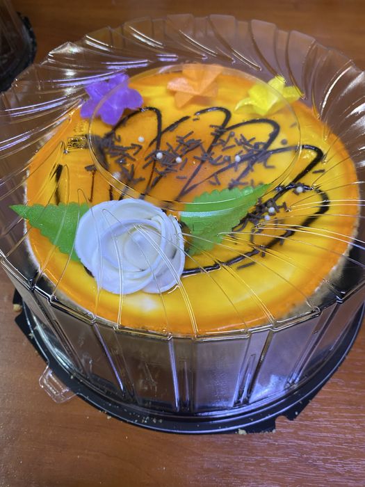 Торты оптом к весениму празднику 8 марта