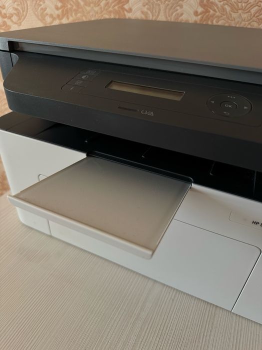 Продаю принтер лазерное МФУ HP Laser MFP 135a