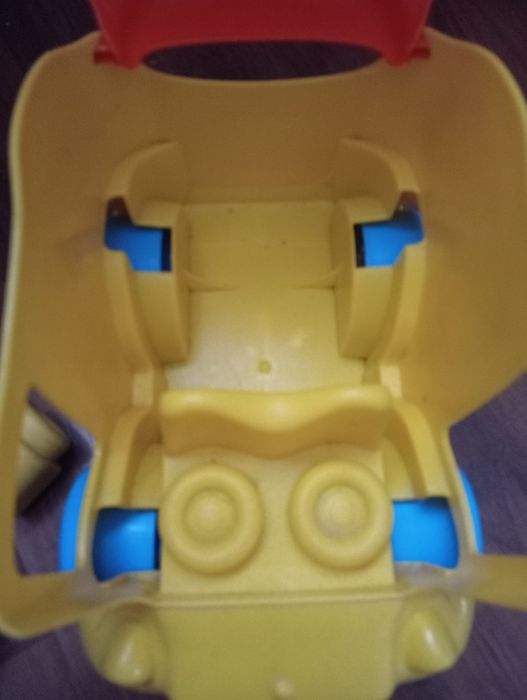 Mașinuță de jucatie