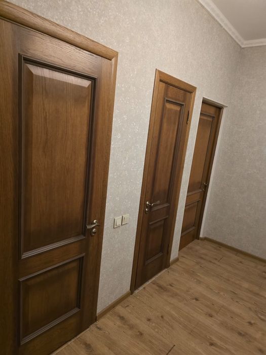 Двери шпон деревяные срочно