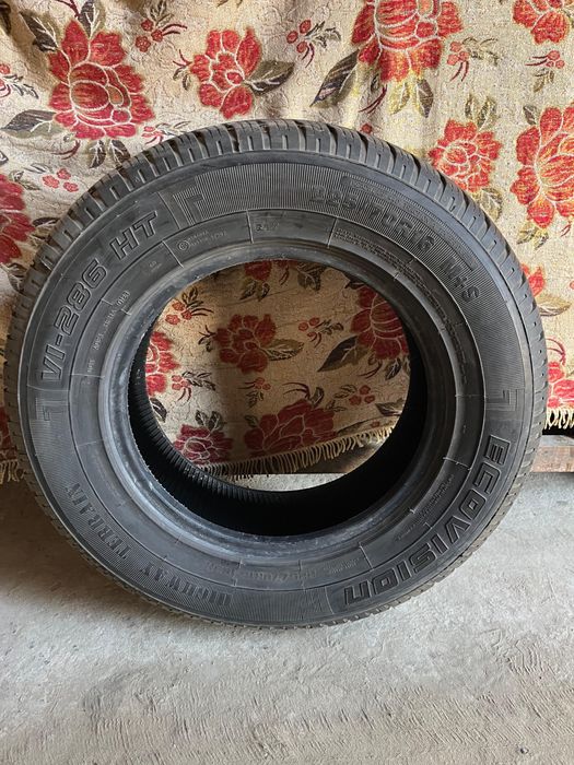 Продам Летние шины