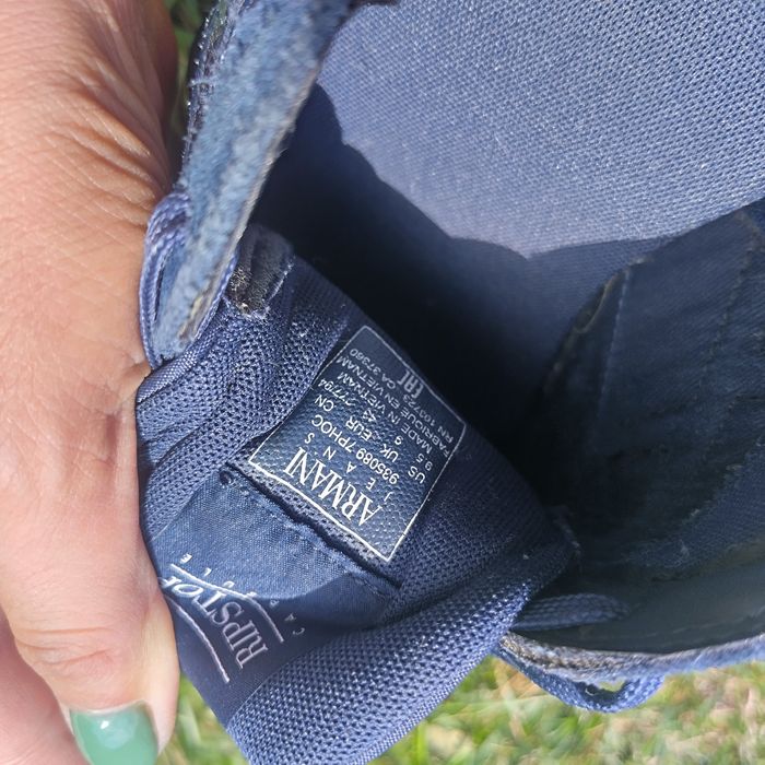 Мъжки маратонки Armani, Cruyif, Gstar и др