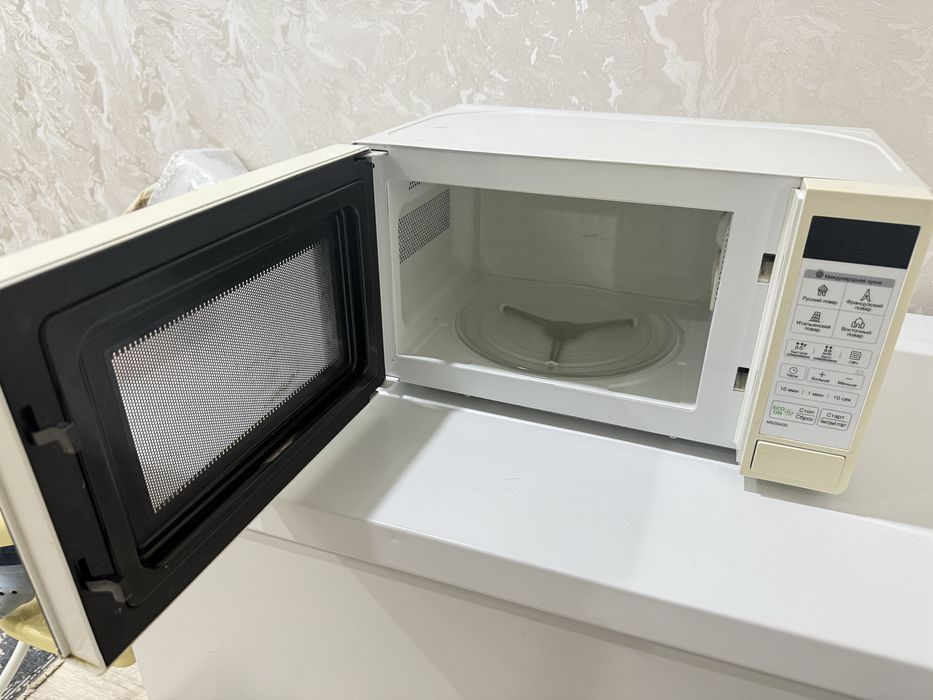 Продам Микроволновку