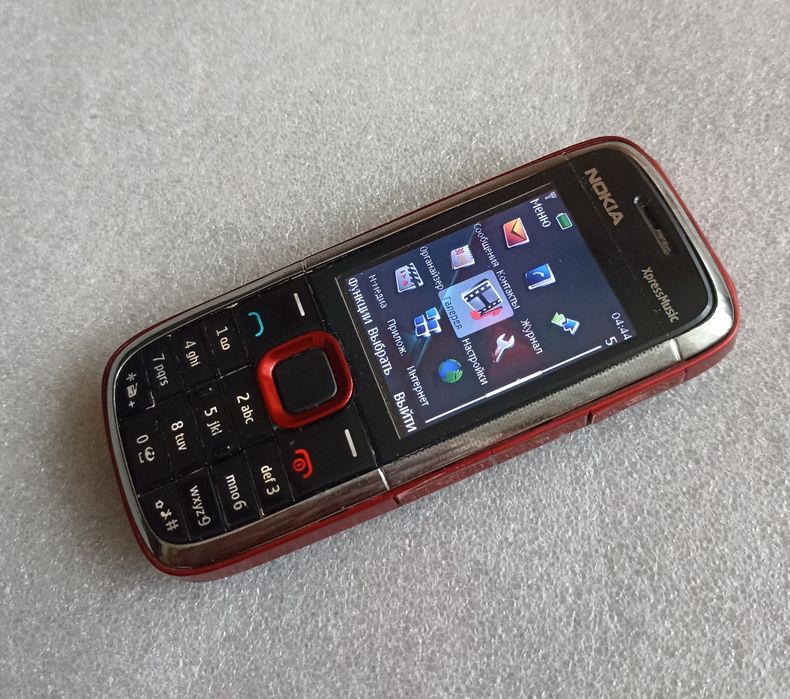Продам телефон Нокиа Мьюзик, Nokia, подарки, для дома.