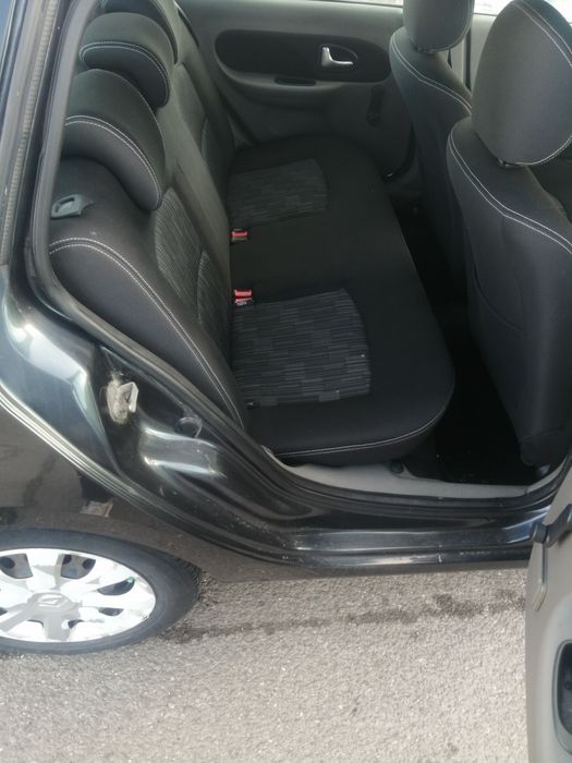 Renault Symbol proprietar