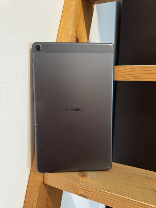 Samsung Galaxy Tab A 10.1 (2019) SM-T510 – pentru piese / reparații – defectă