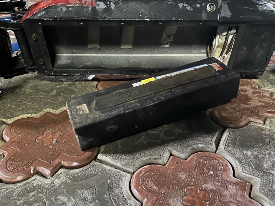 Продам kugoo m4.