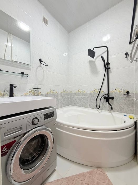 Chilonzor 11 kvartal 2 xonali ideal xonadon sotiladi