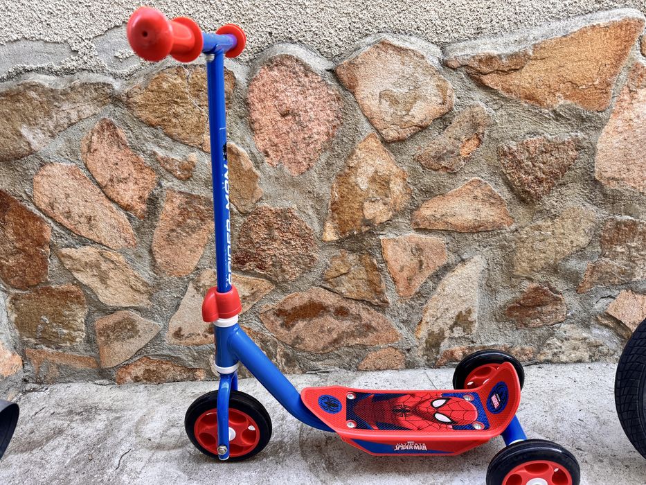 Баланс колело  Byox Mojo