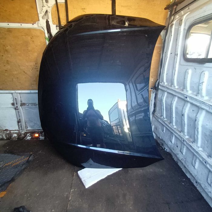 capota motor audi a7 facelift 2500 ron
