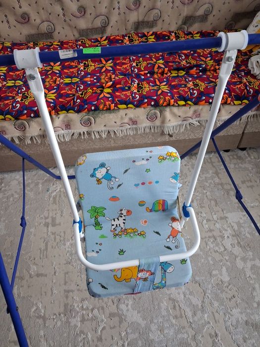 Детское качеля для детей