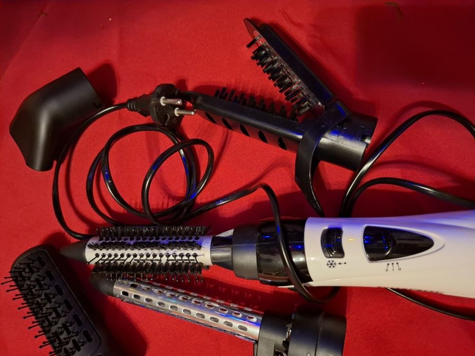 Perie de păr Silvercrest