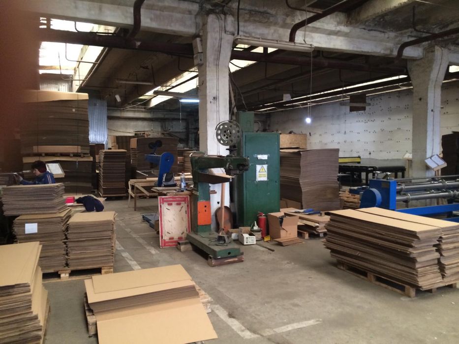 Hala de inchiriat in Curtea de Arges