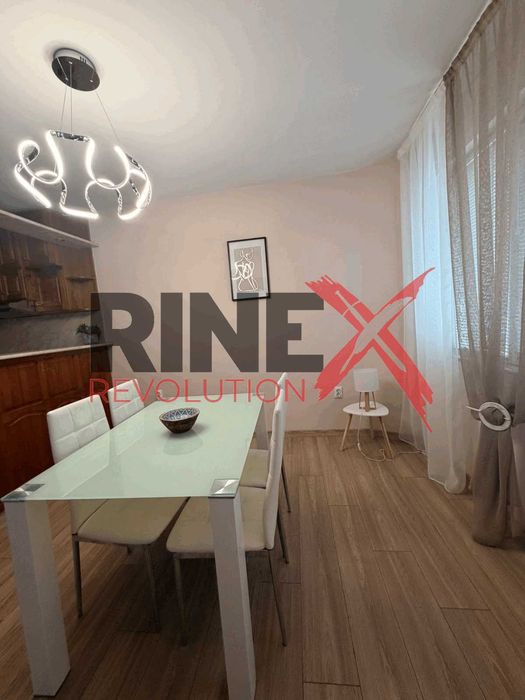 Дава се под наем Тристаен апартамент в Пловдив, Мараша - 85 кв.м за 550 € - Снимка #8