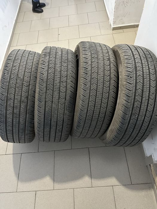 Комплект Шины 235/50/19 с дисками 19/114,3