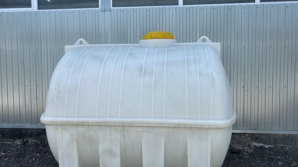 Емкость для воды
