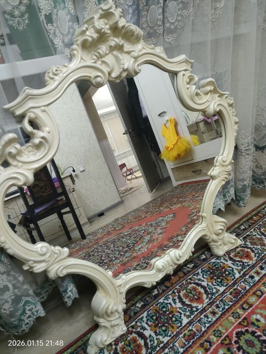 Продам зеркало в хорошем качестве