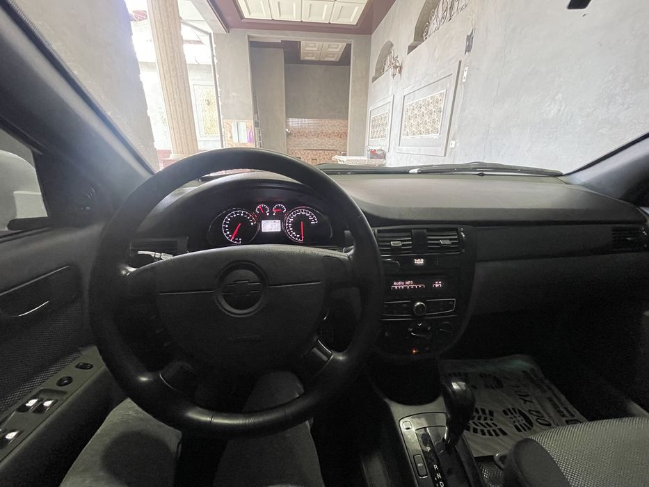 chevrolet jentra 2019