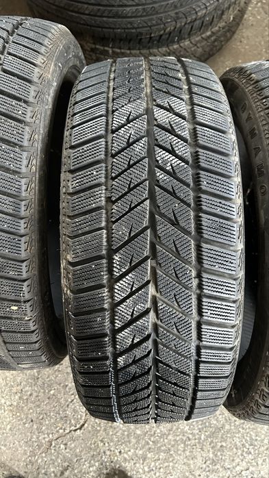 3бр. Snow-H зимни гуми