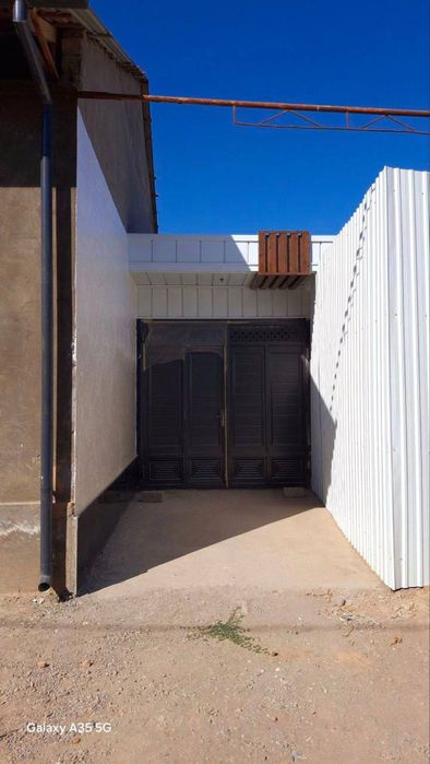 Uy sotiladi Sergeli Yangi Hayot