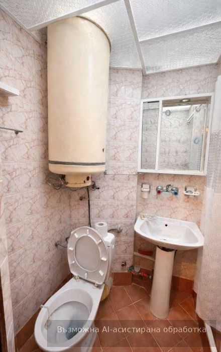 Двустаен апартамент  в гр.Варна, ХЕИ!