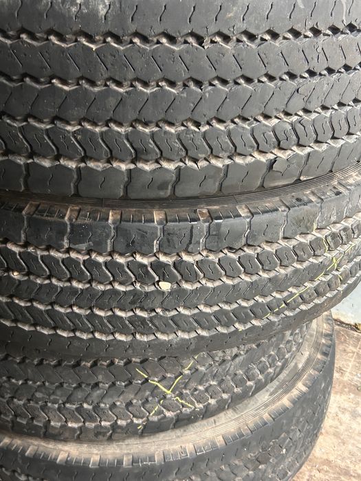 295 /80/ 22,5 Continental