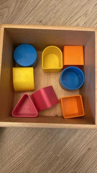 Căsuță din lemn Ikea
