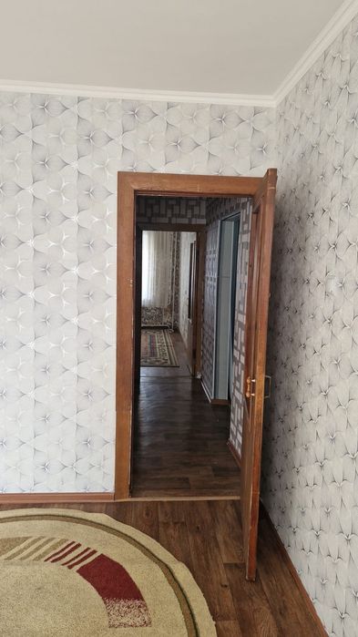 Продам 3 комнатную квартиру