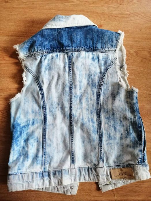 Дънков елек