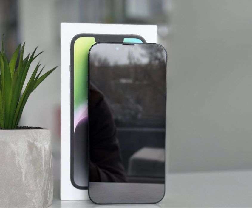 Айфон 14 емкость 82 память 128