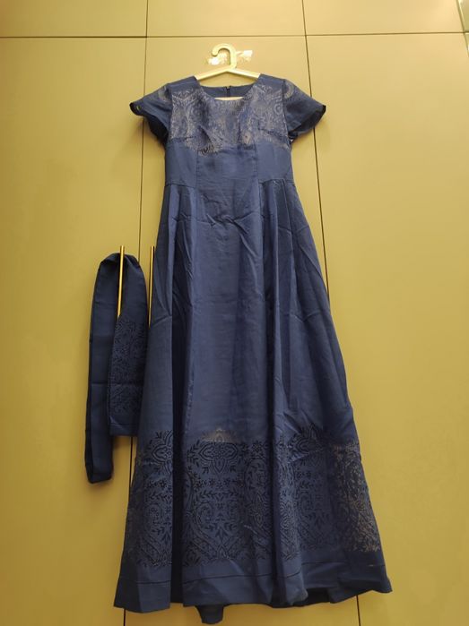 Продам очень красивое итальянское платье