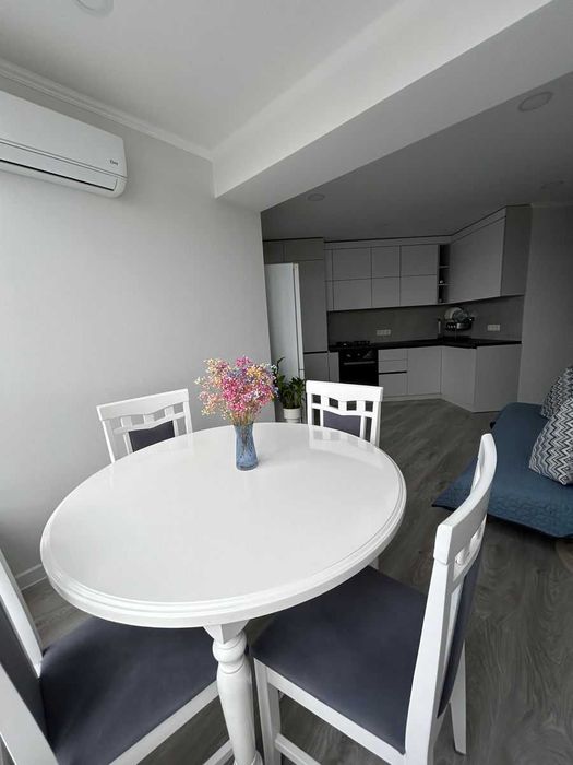 Дава се под наем Двустаен апартамент в София, Сухата река - 54 кв.м за 375 € - Снимка #2