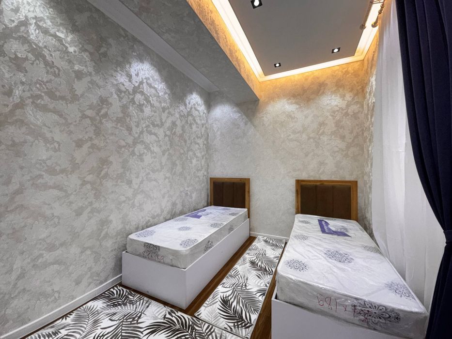 Продается 3 ком. Квартира площадью 71 кв.м. На территории Аропорт