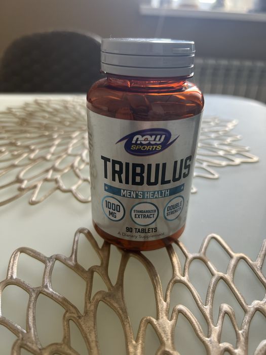 Tribulus добавка