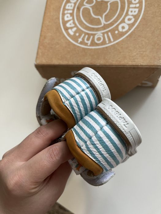 Сандали Tapiboo для малышей