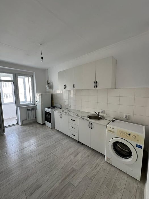 3-х комнатная квартира