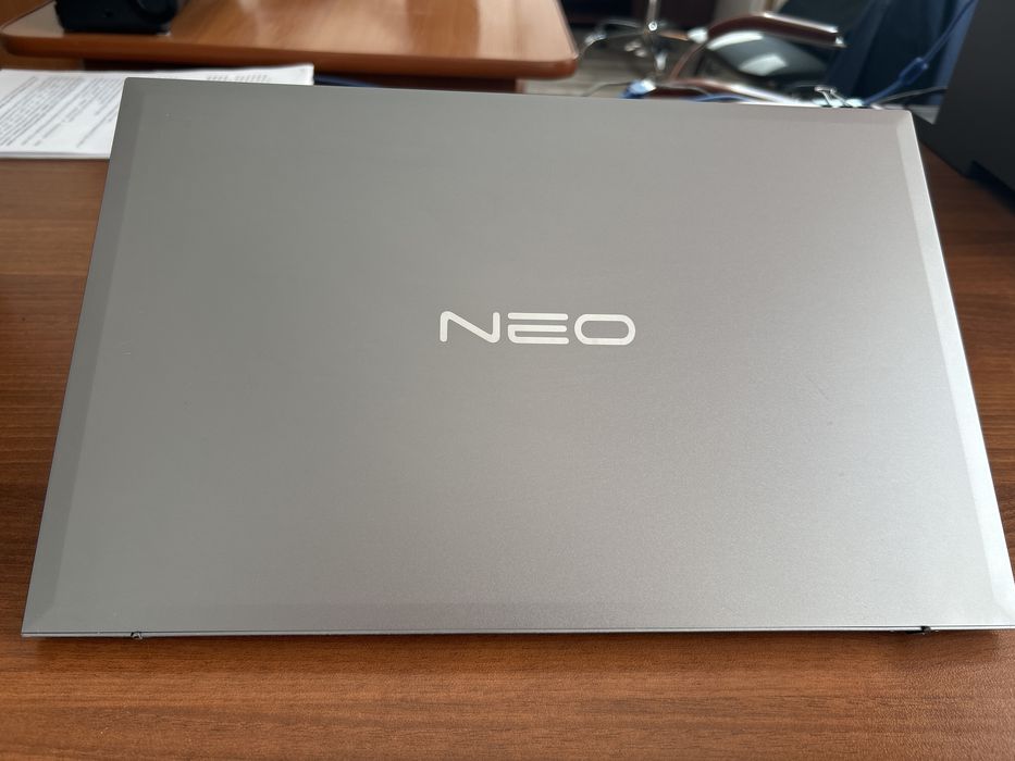 Ноутбук для работы