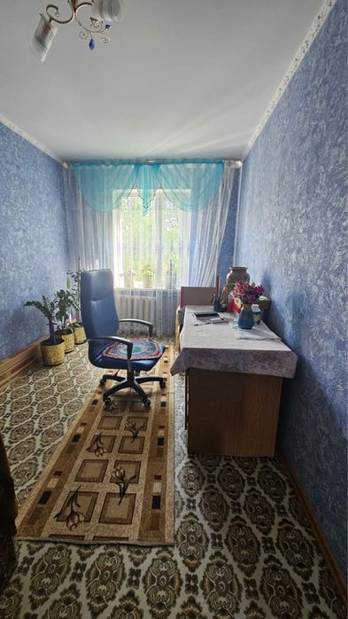 Продам 3 комнатную квартиру
