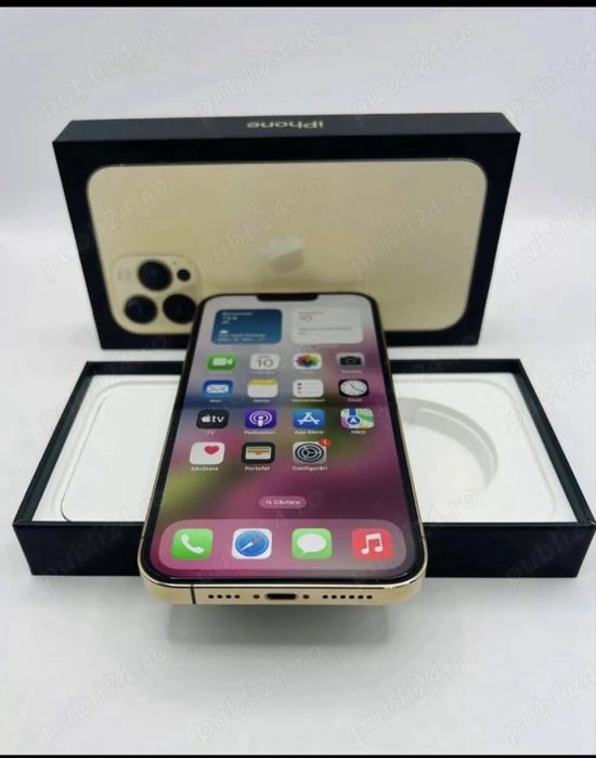 Iphone 13Pro Max