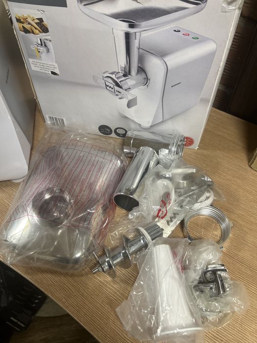 Месомелачка Силверкрест