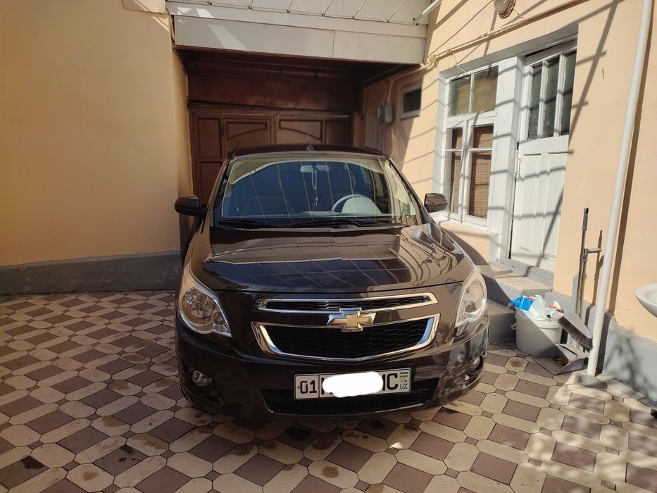 Chevrolet Cobalt 2023