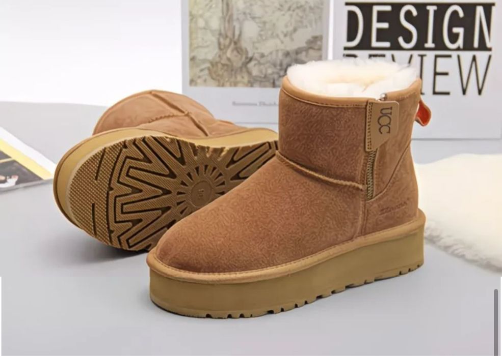 Угги женские оригинал UGG