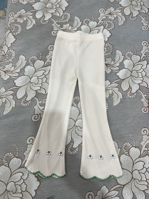 Детские одежды разные