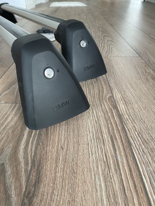 Оригинални Напречни Греди/Релси Bmw 1 серия-F20/F21